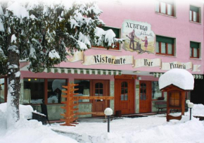 Albergo Soldanella Madesimo